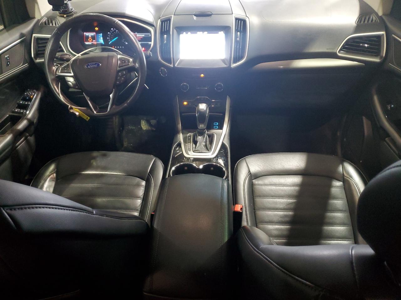 2FMPK4J92HBB79029 FORD EDGE 2017