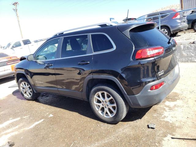 2016 Jeep Cherokee Latitude VIN: 1C4PJMCS8GW354758 Lot: 44116794