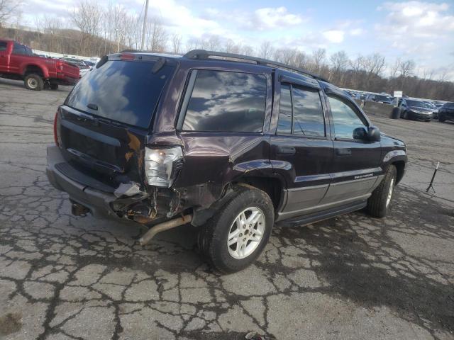 2004 Jeep Grand Cherokee Laredo VIN: 1J4GW48S04C155852 Lot: 43092354