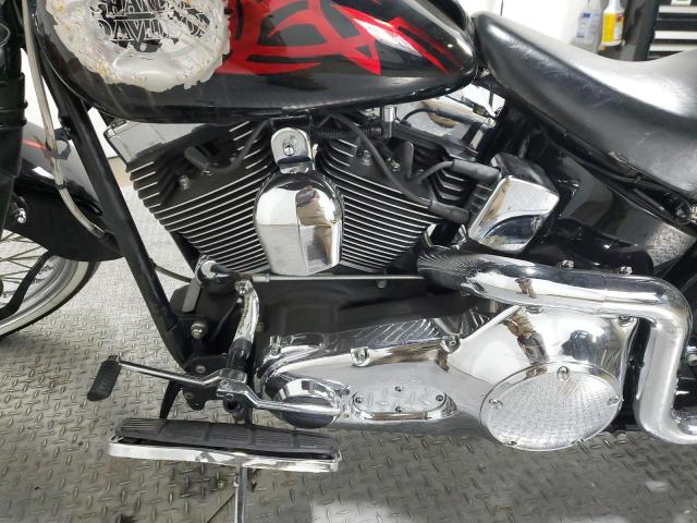 2005 HARLEY-DAVIDSON FLSTSI 1HD1BYB365Y030678