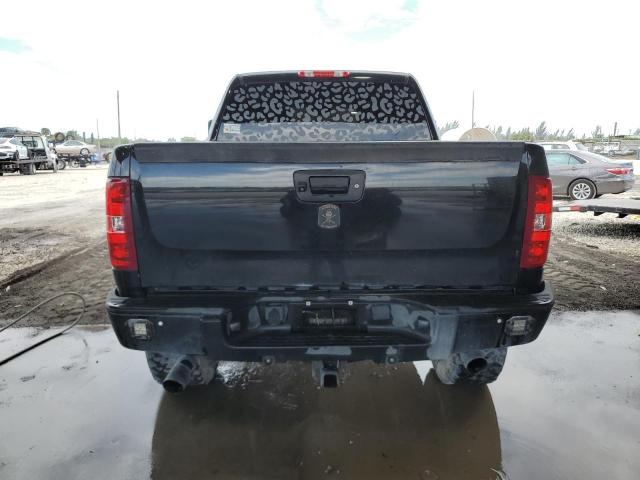 2013 Chevrolet Silverado - Image 6