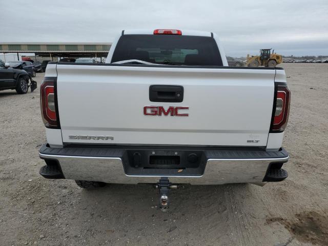 2018 GMC SIERRA K15 - 3GTU2NEC9JG576226