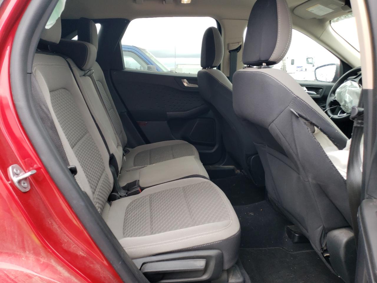 1FMCU0G66LUB89497 FORD ESCAPE 2020