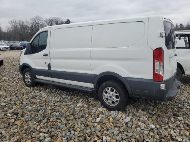 2015 FORD TRANSIT T- - 1FTNR1ZM0FKB03505