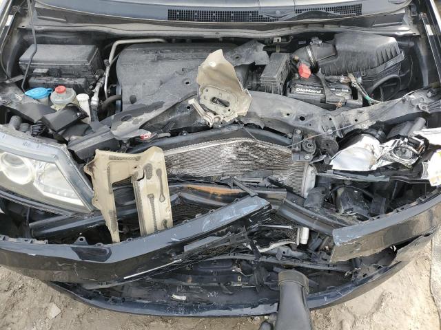 2015 HONDA ODYSSEY TO 5FNRL5H98FB124543