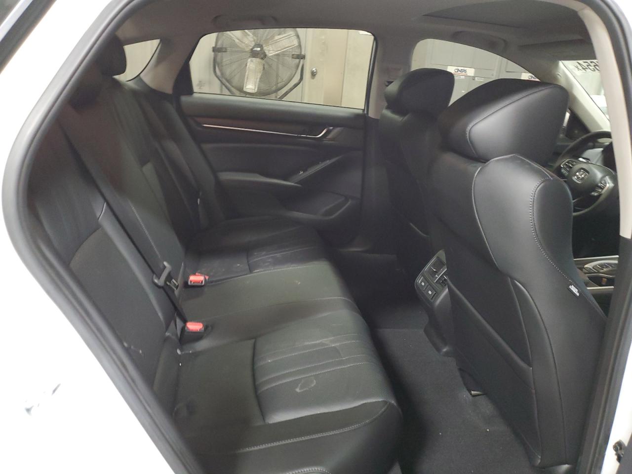 1HGCV2F95NA010381 HONDA ACCORD 2022
