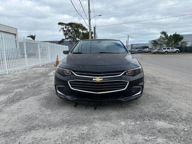 2016 CHEVROLET MALIBU LT 1G1ZE5ST2GF307618