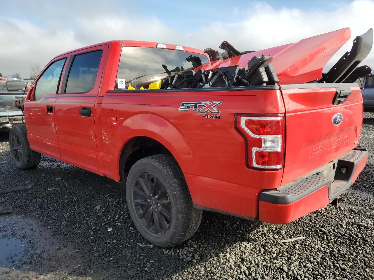 1FTEW1EP0LFB48246 FORD F-150 2020