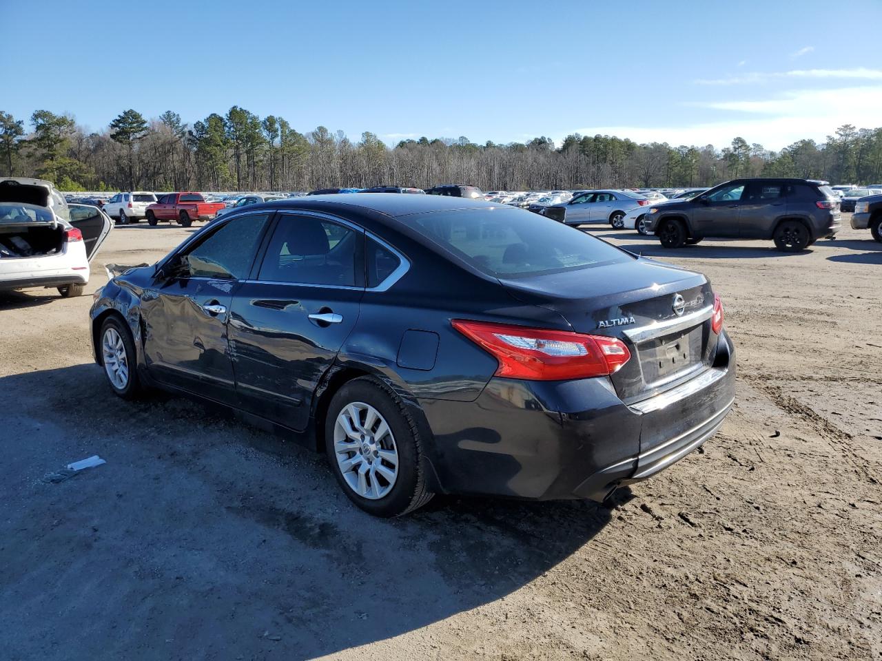 1N4AL3APXHC133647 NISSAN ALTIMA 2017