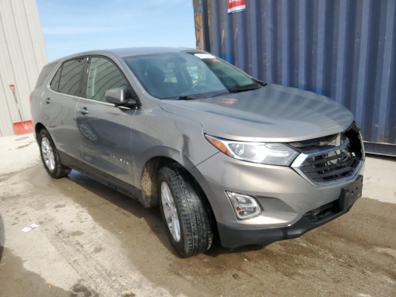 3GNAXSEVXJS597479 CHEVROLET EQUINOX 2018