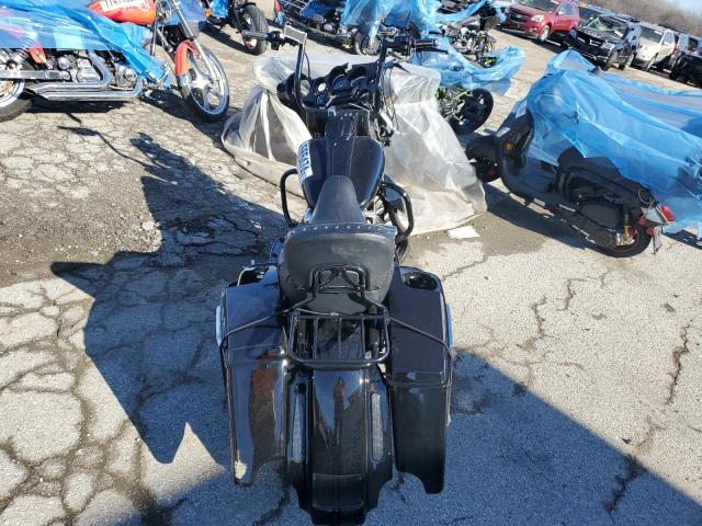 2005 HARLEY-DAVIDSON FLHTI 1HD1FVW155Y653642