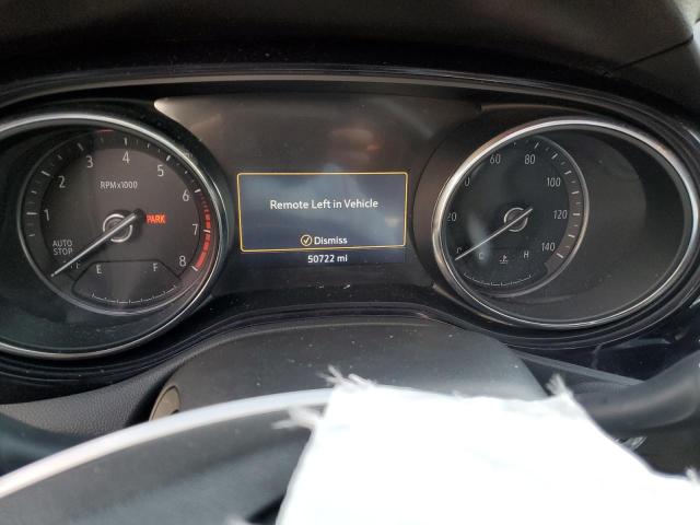 2021 BUICK ENCORE GX KL4MMDSL8MB140192