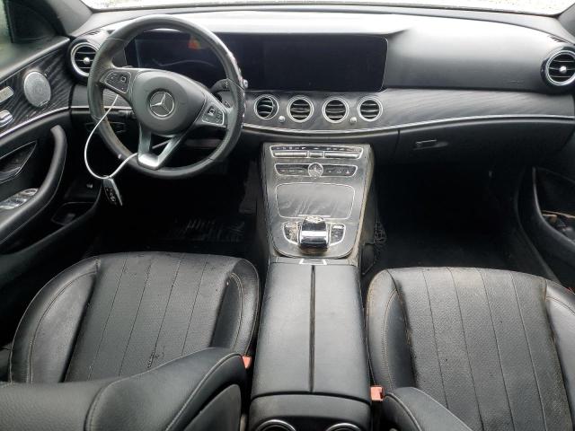 WDDZF4JB9JA348054 2018 MERCEDES-BENZ E-CLASS, photo no. 8