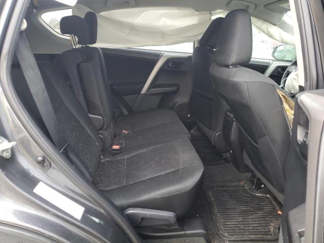 2018 TOYOTA RAV4 LE 2T3BFREV1JW765523