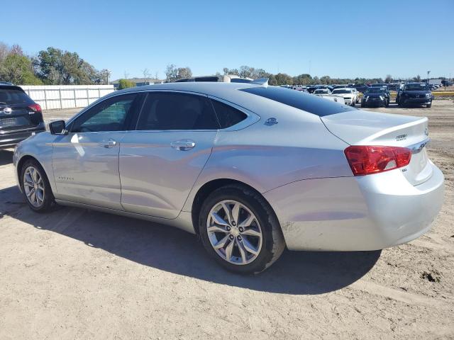 2018 Chevrolet Impala Lt VIN: 2G1105S31J9165094 Lot: 41869594