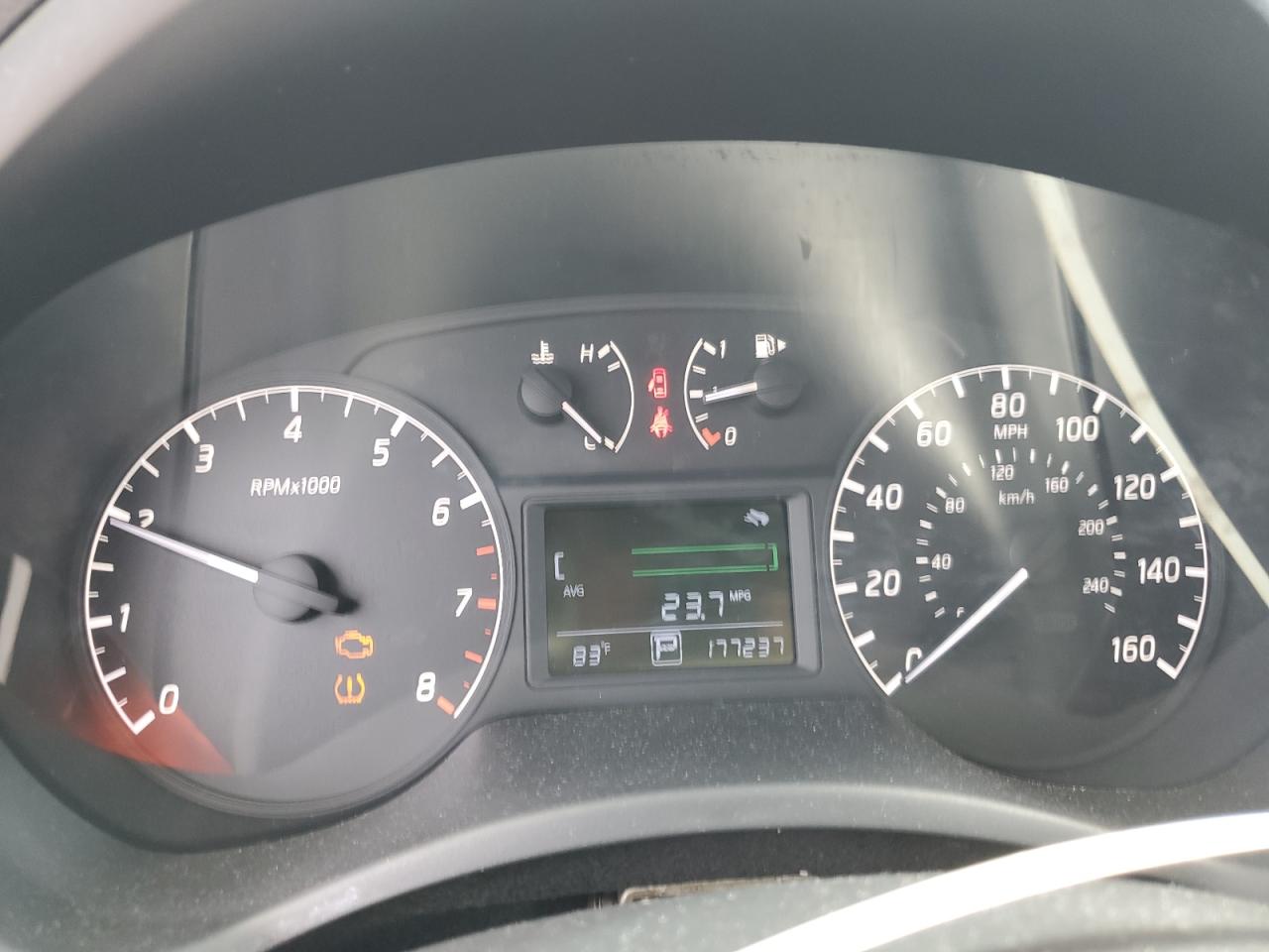 3N1AB7AP0HY324105 NISSAN SENTRA 2017