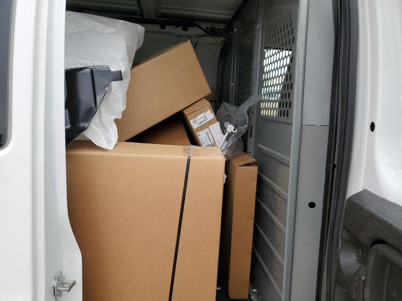 1GCWGAFG9J1905574 CHEVROLET EXPRESS 2018