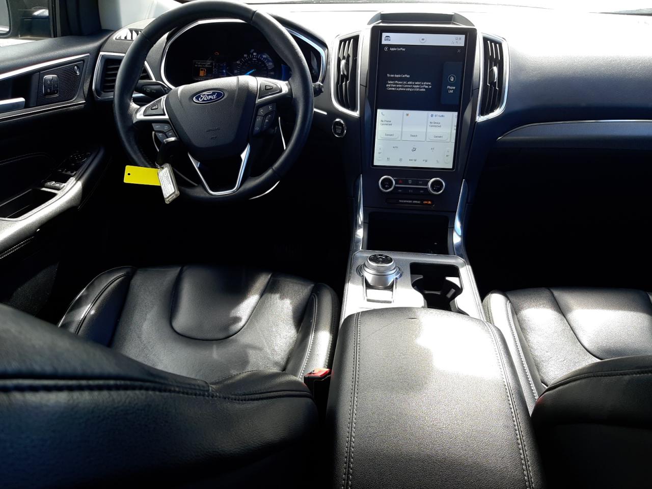 2FMPK4K98MBA21433 FORD EDGE 2021