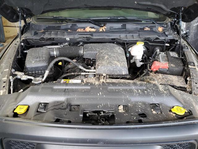 2023 RAM 1500 CLASS - 1C6RR7LG6PS575157