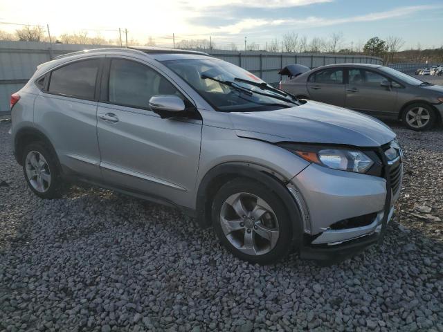 2016 HONDA HR-V EXL 3CZRU6H73GM727716