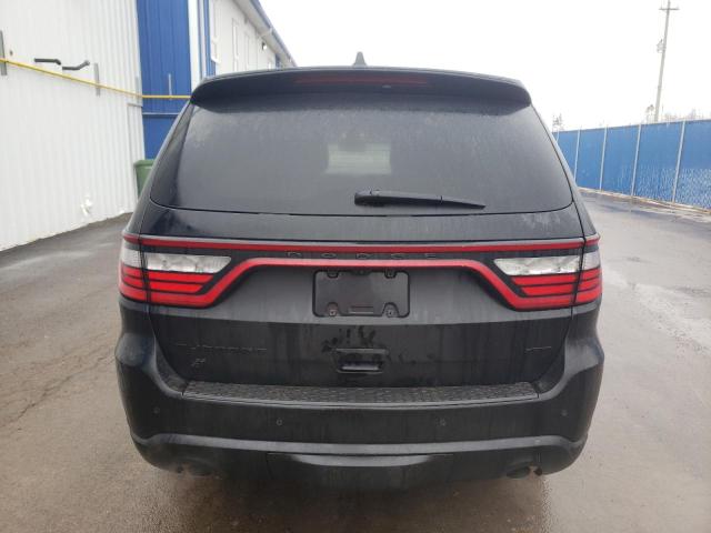 2022 DODGE DURANGO GT - 1C4RDJDG2NC197168