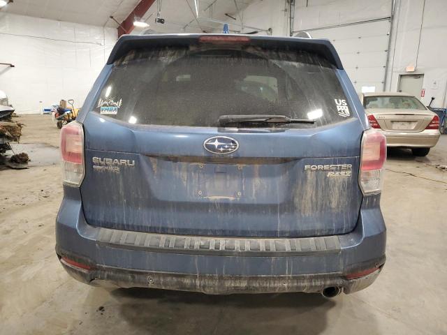 2017 SUBARU FORESTER 2 - JF2SJAWC3HH520060