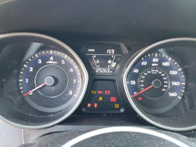 2016 HYUNDAI ELANTRA SE - 5NPDH4AE0GH711528