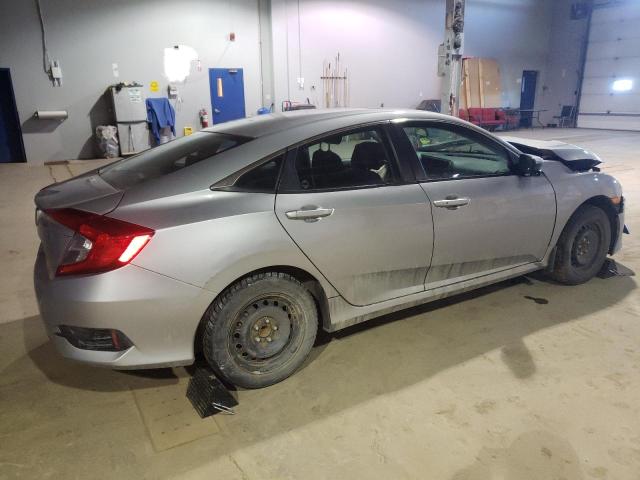 2016 HONDA CIVIC EX - 2HGFC2F7XGH014416
