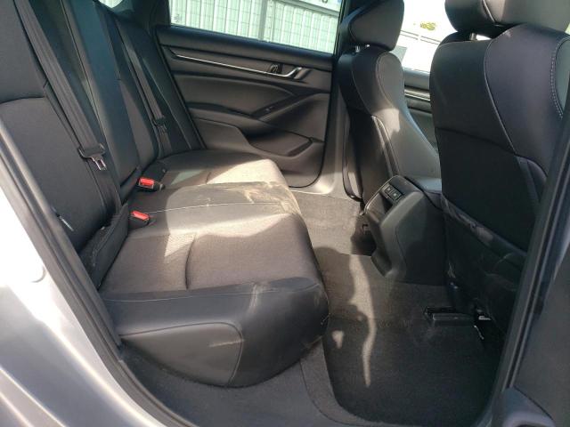 2021 Honda Accord Sport VIN: 1HGCV1F39MA103330 Lot: 44391434