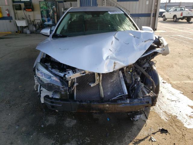 2017 TOYOTA COR L/LE/L 5YFBURHE1HP714352