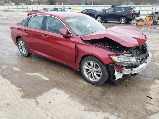 2018 HONDA ACCORD LX 1HGCV1F11JA003247