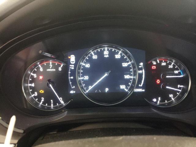 2021 MAZDA CX-9 GRAND - JM3TCBDY9M0521781