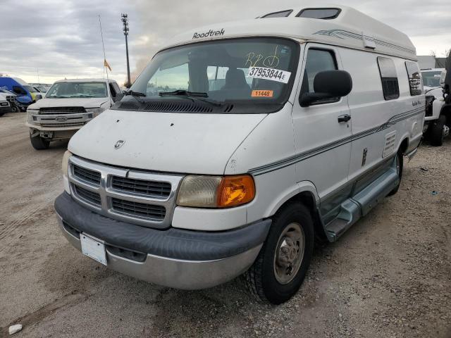 2003 Dodge Ram Van 