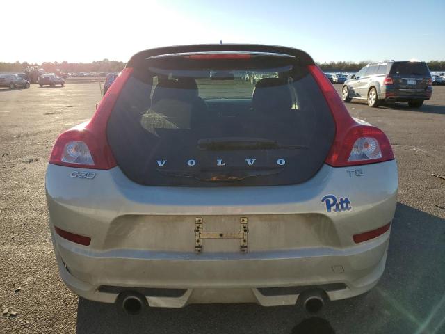 VIN YV1672MK7D2301446 2013 Volvo C30, T5 no.6