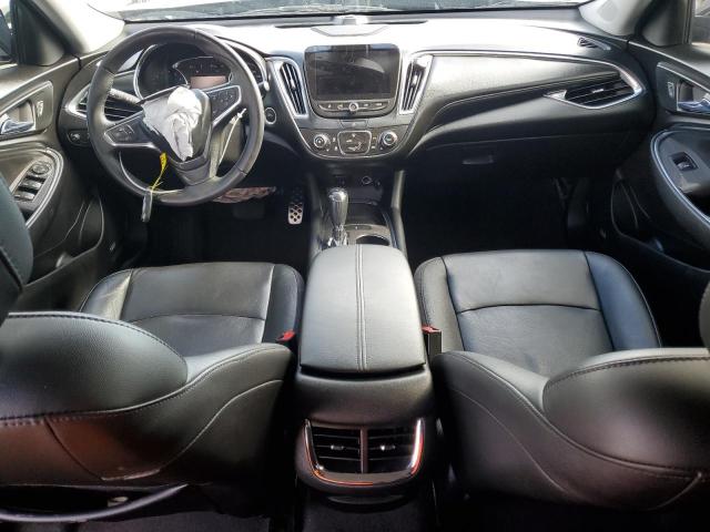 2017 Chevrolet Malibu Lt VIN: 1G1ZE5ST5HF207028 Lot: 39249154