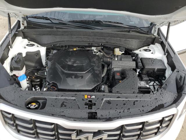 2023 KIA TELLURIDE 5XYP64GC8PG376793