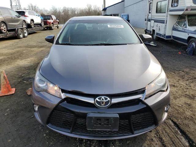 2017 TOYOTA CAMRY LE - 4T1BF1FK1HU430593