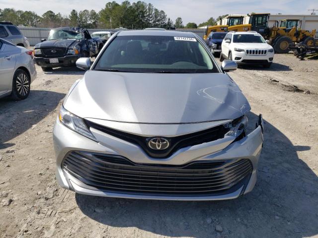 2018 TOYOTA CAMRY L 4T1B11HK8JU155838