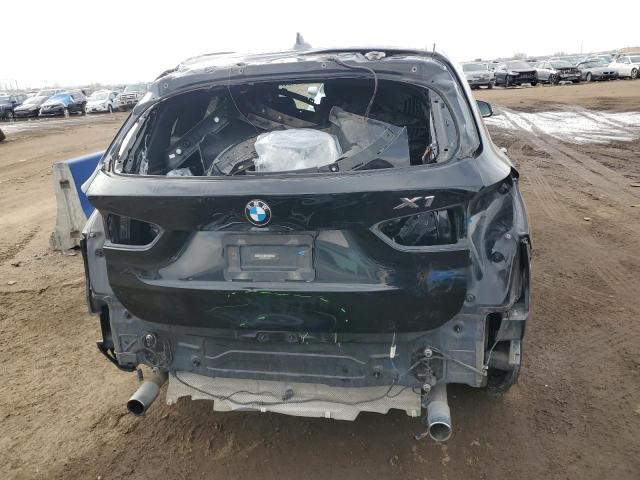2016 BMW X1 XDRIVE2 WBXHT3C38G5F63611