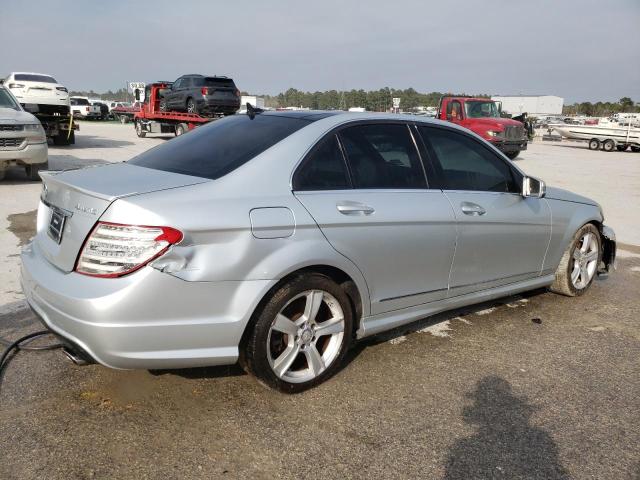 VIN WDDGF8AB1DG070251 2013 Mercedes-Benz C-Class, 3... no.3