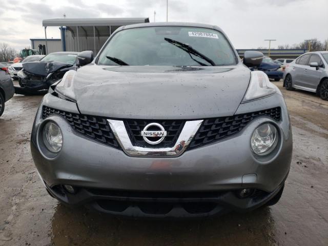 2015 NISSAN JUKE S - JN8AF5MR4FT507083