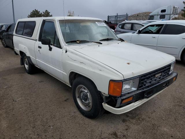 1985 Toyota Pickup 1/2 Ton Rn50 Sr5 VIN: JT4RN50S2F5001623 Lot: 42083324