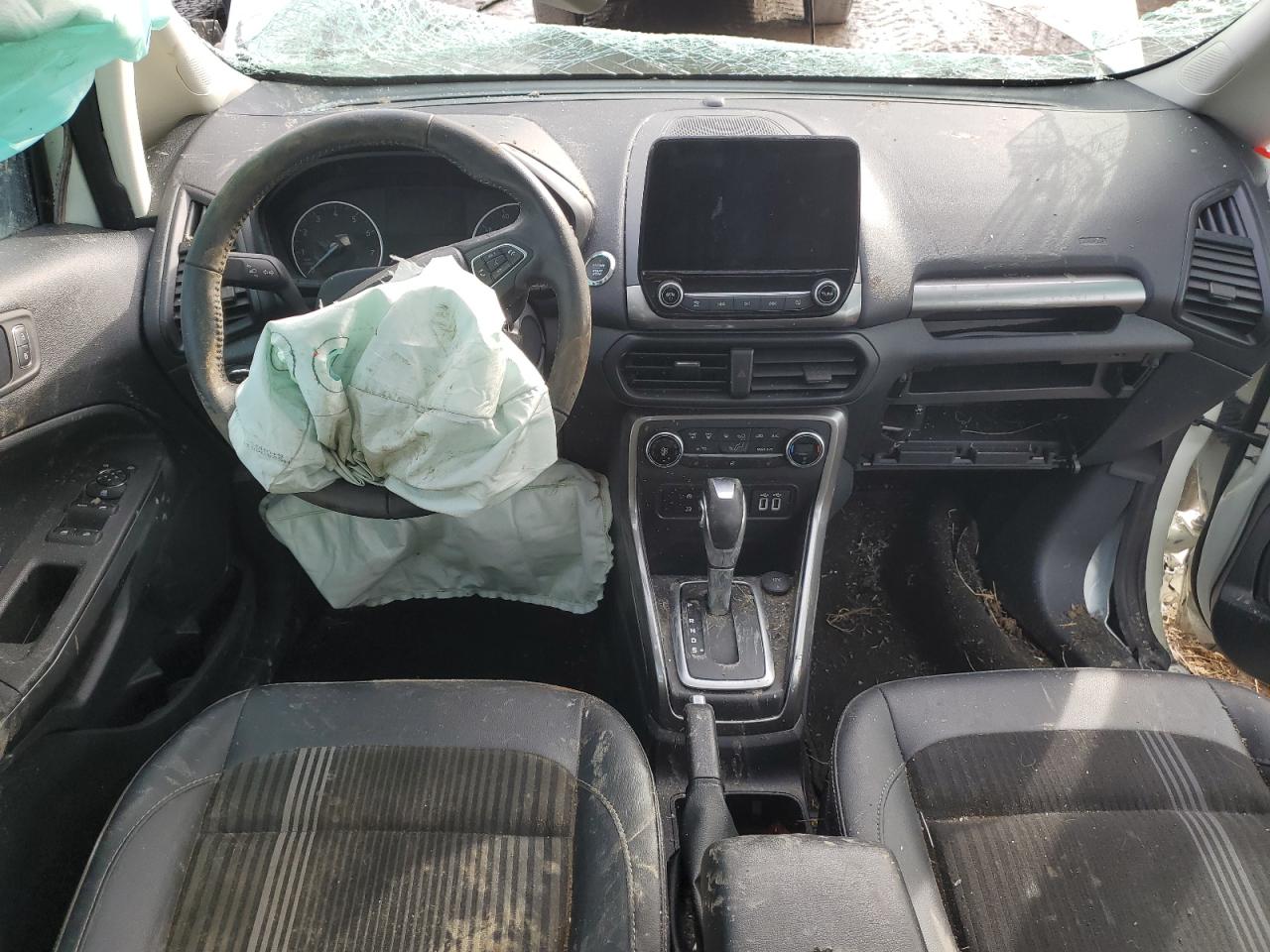MAJ6S3JL3LC353372 FORD ECOSPORT 2020