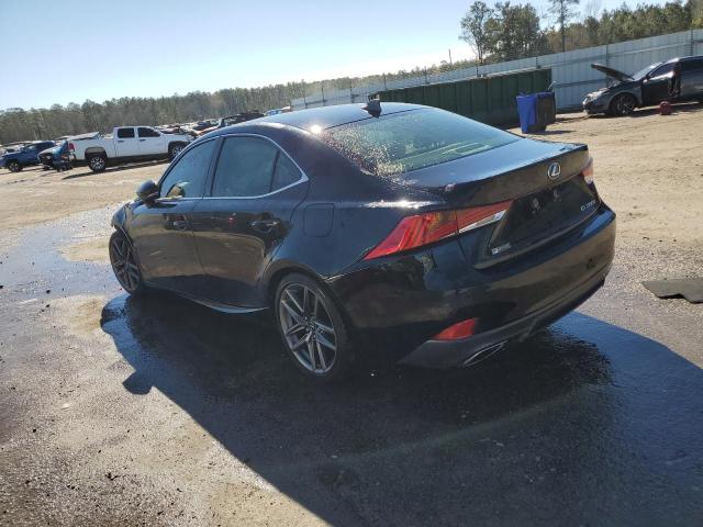 2017 LEXUS IS 200T JTHBA1D20H5044553