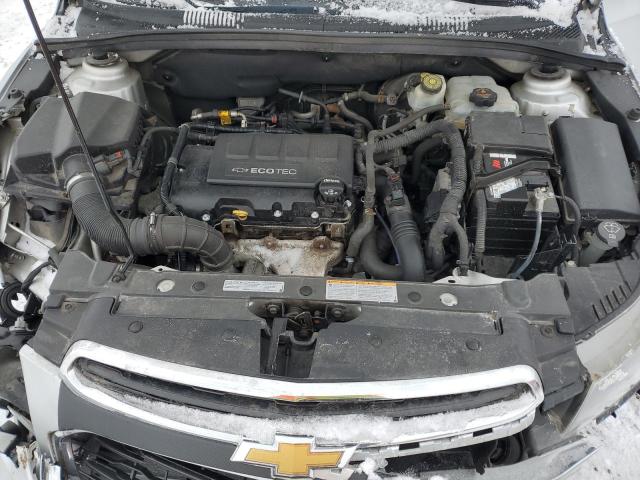 2015 CHEVROLET CRUZE LT 1G1PC5SB7F7277769
