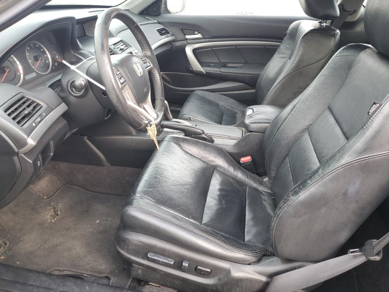 1HGCS1B87AA017181 2010 Honda Accord Exl