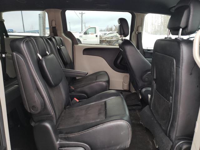 2019 DODGE GRAND CARA - 2C4RDGCG6KR772069
