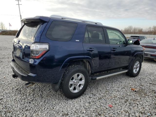 2016 TOYOTA 4RUNNER SR JTEBU5JR4G5397471