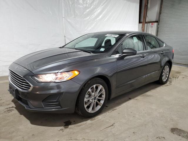 2020 FORD FUSION SE 3FA6P0HD3LR176905
