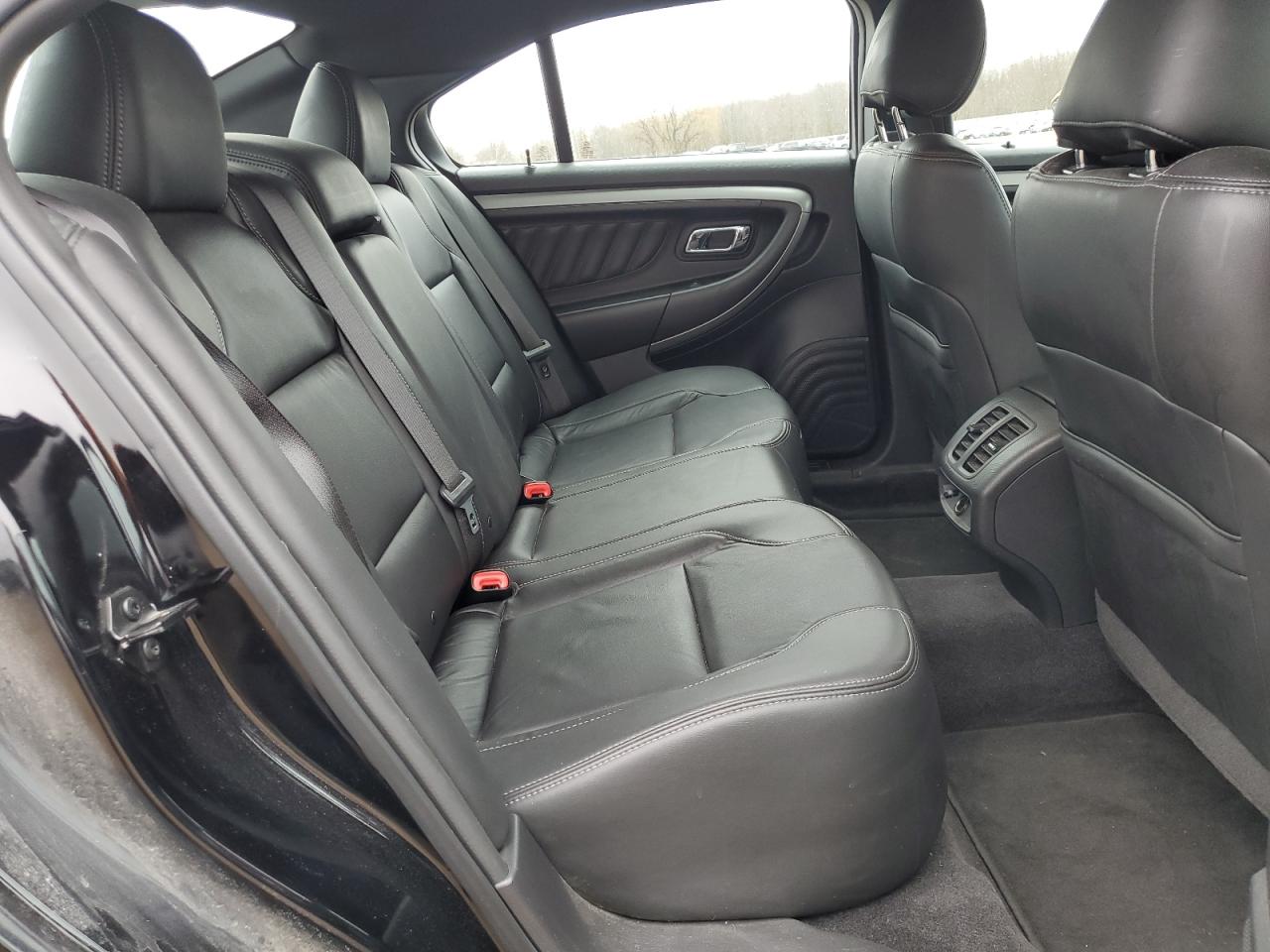 1FAHP2E88HG138841 FORD TAURUS 2017